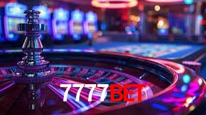 Experiência VIP 7777bet