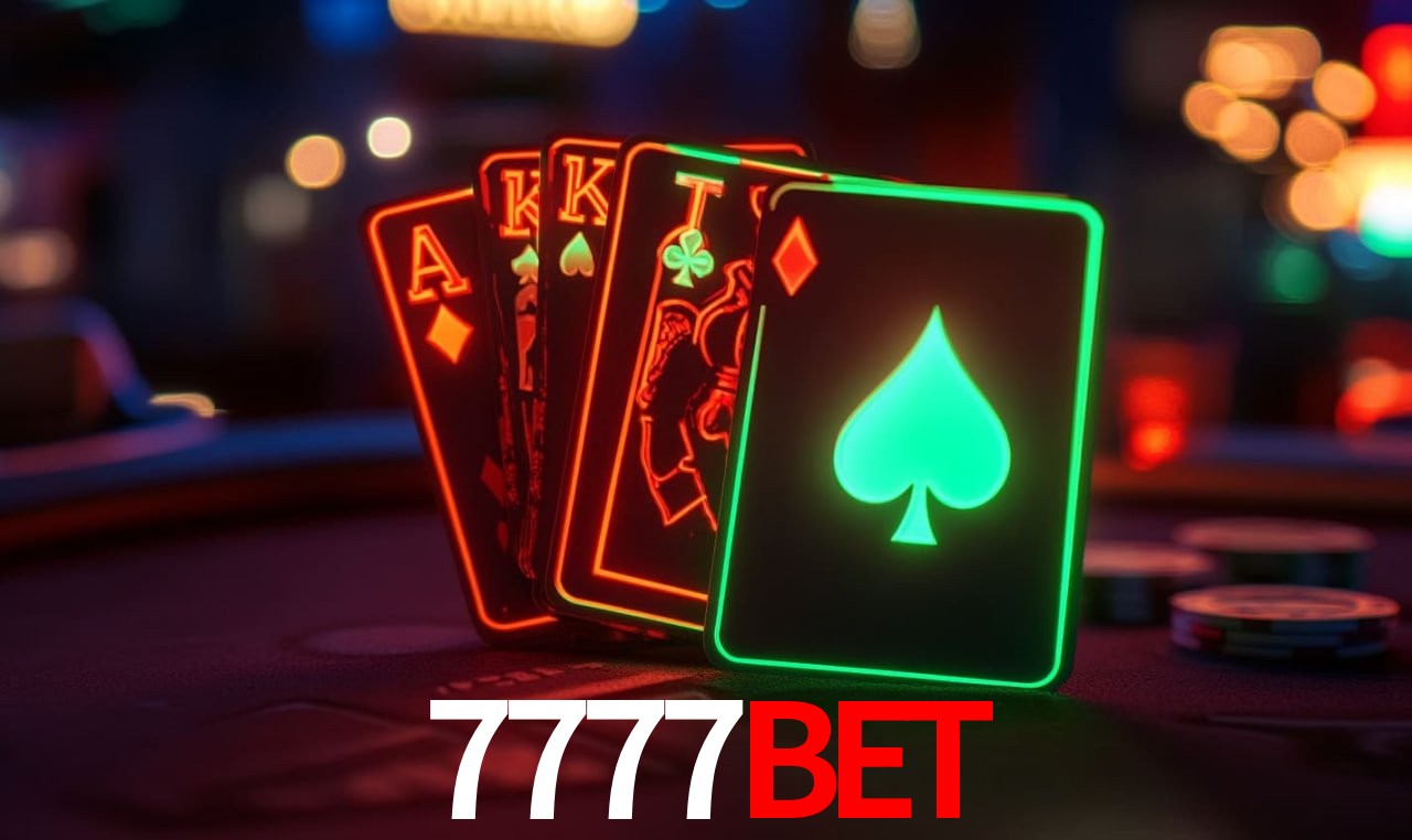 Bonus Features 7777bet