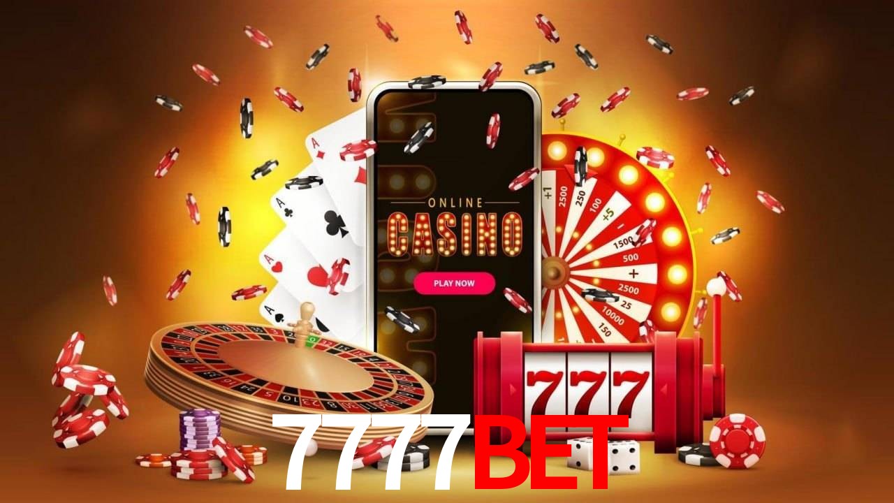 Games Directory 7777bet