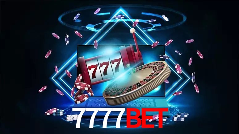 Live Casino 7777bet