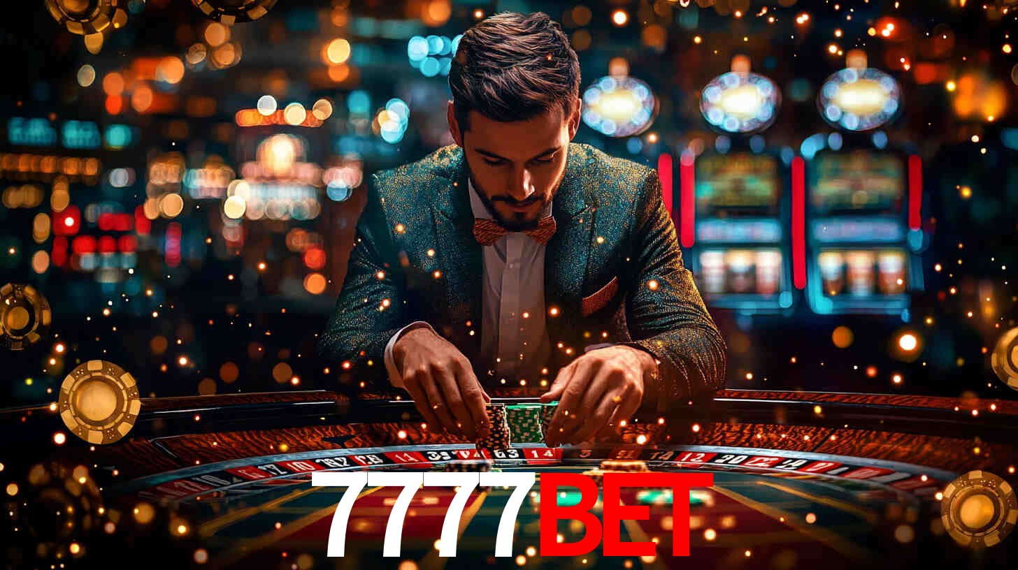 Programa VIP 7777bet