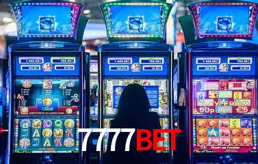 Roulette Table 7777bet