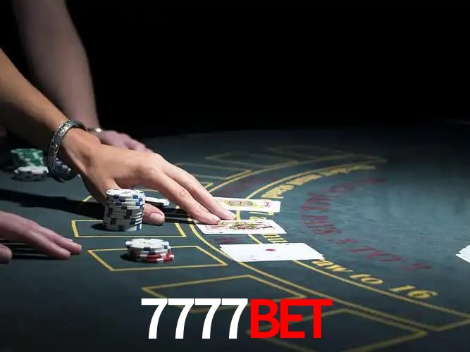 Platform Technology 7777bet