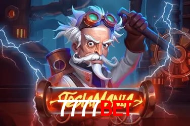 Slot Games 7777bet