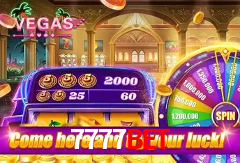 Live Casino 7777bet