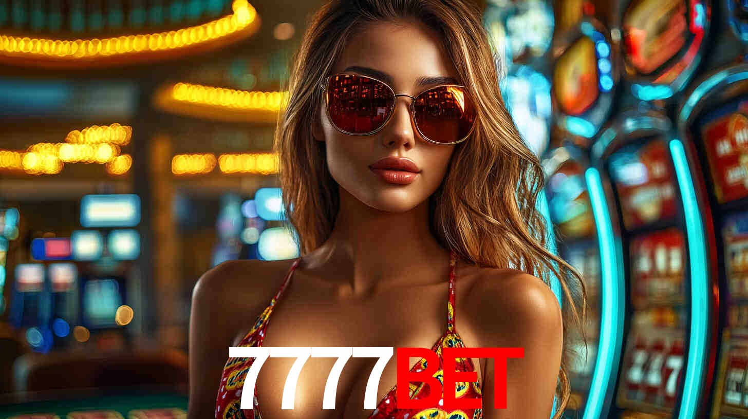 Welcome Bonus 7777bet