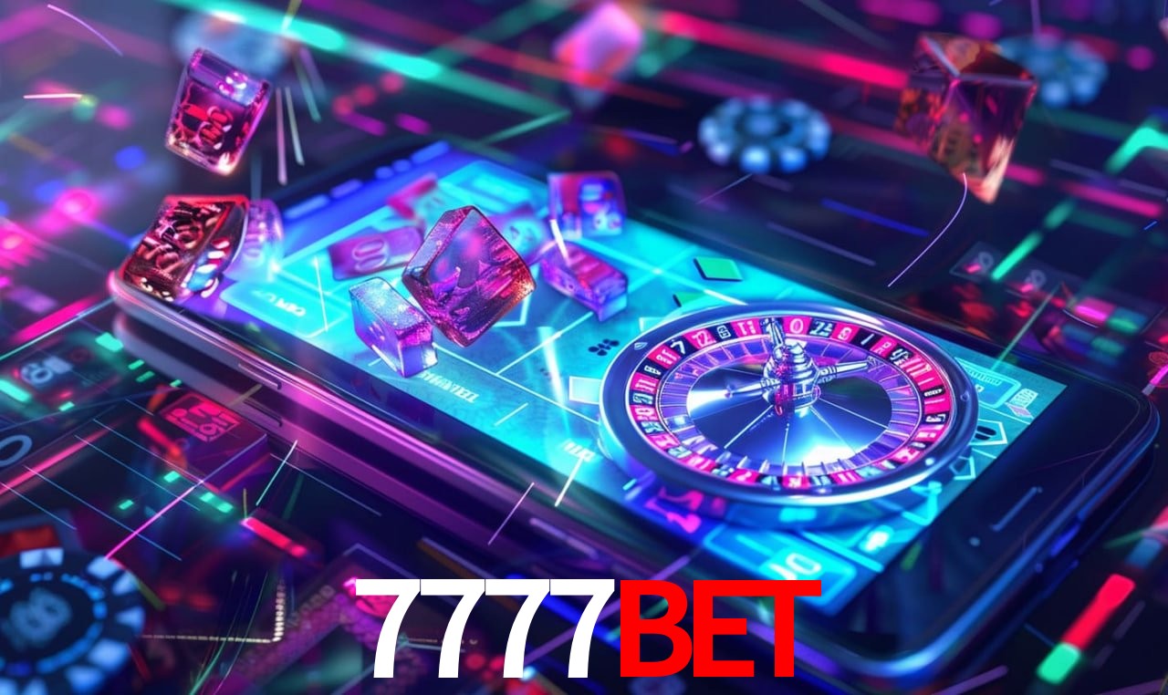 Welcome Bonus 7777bet