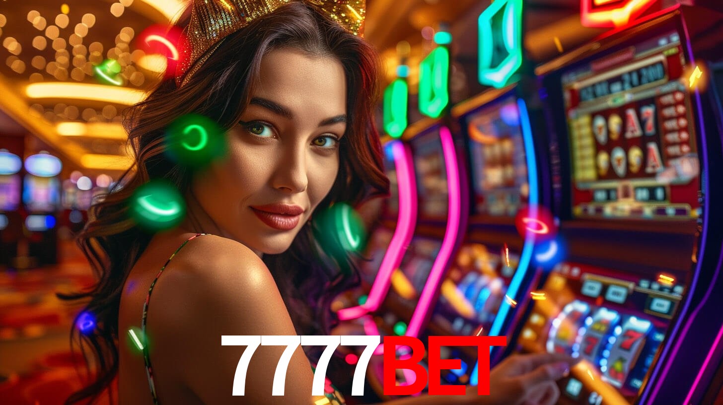 Premium Interface 7777bet