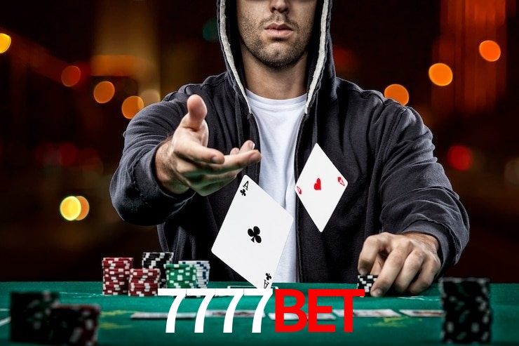 Exclusive Games 7777bet