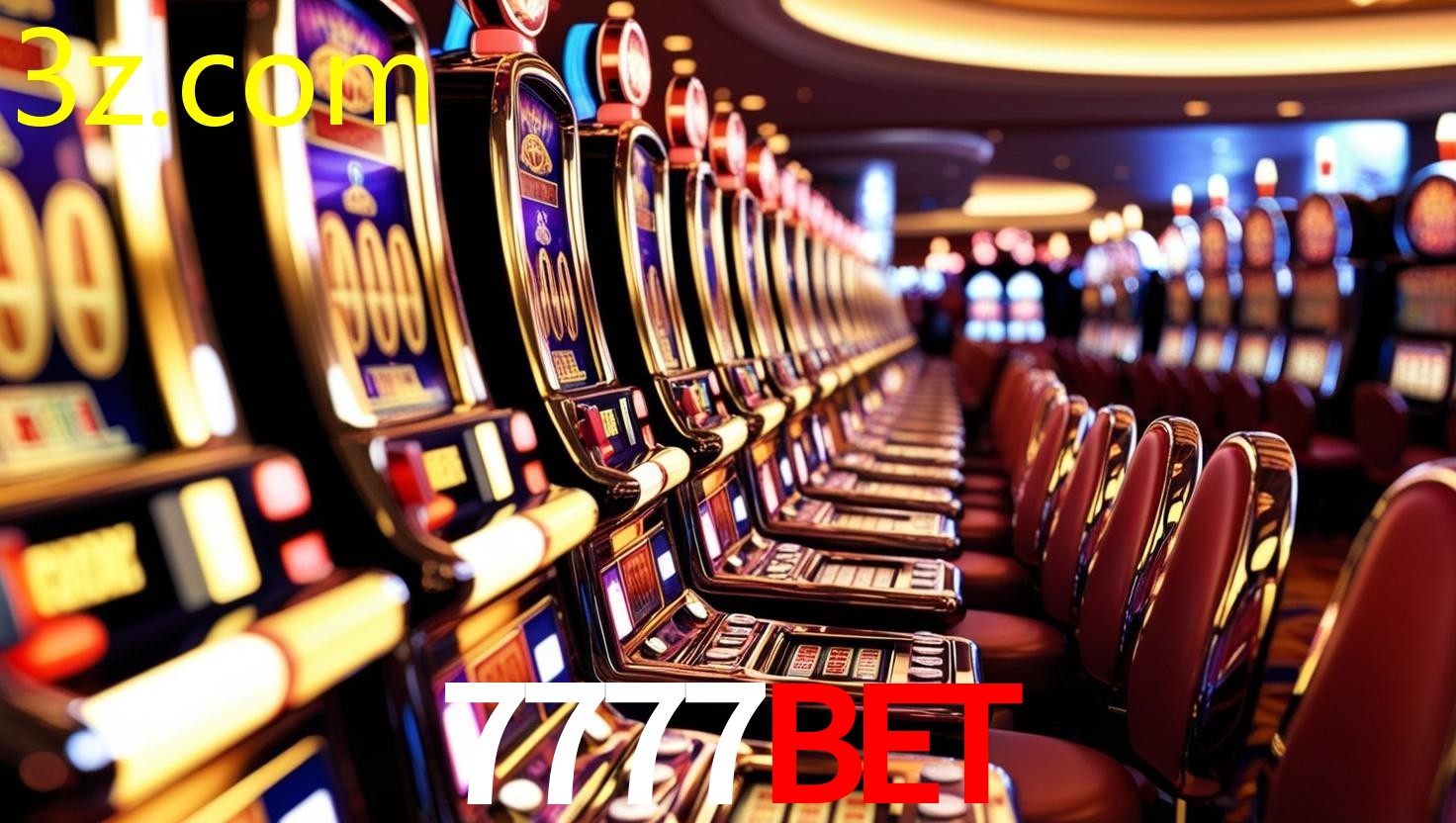 7777BET.COM