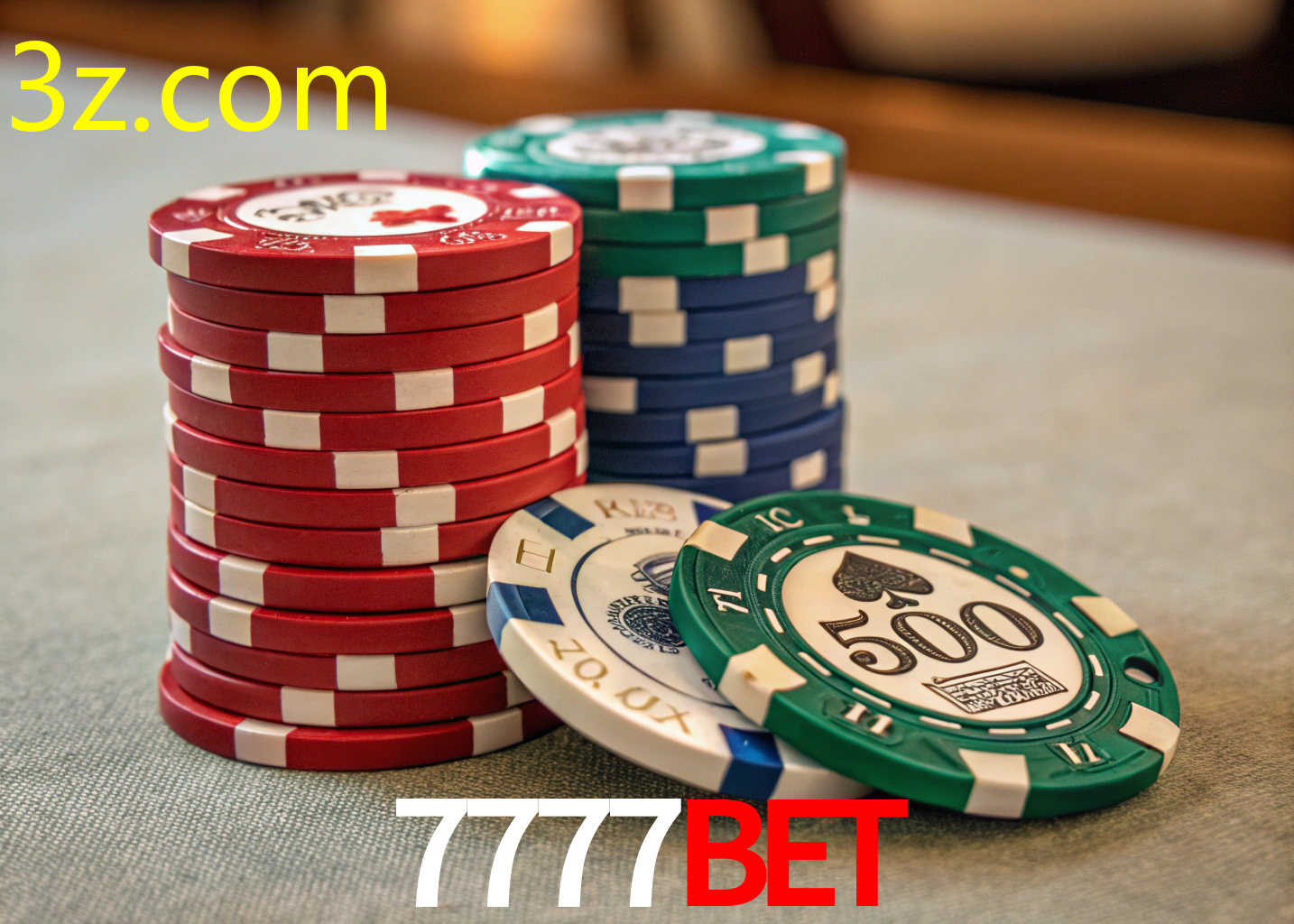 7777BET.COM
