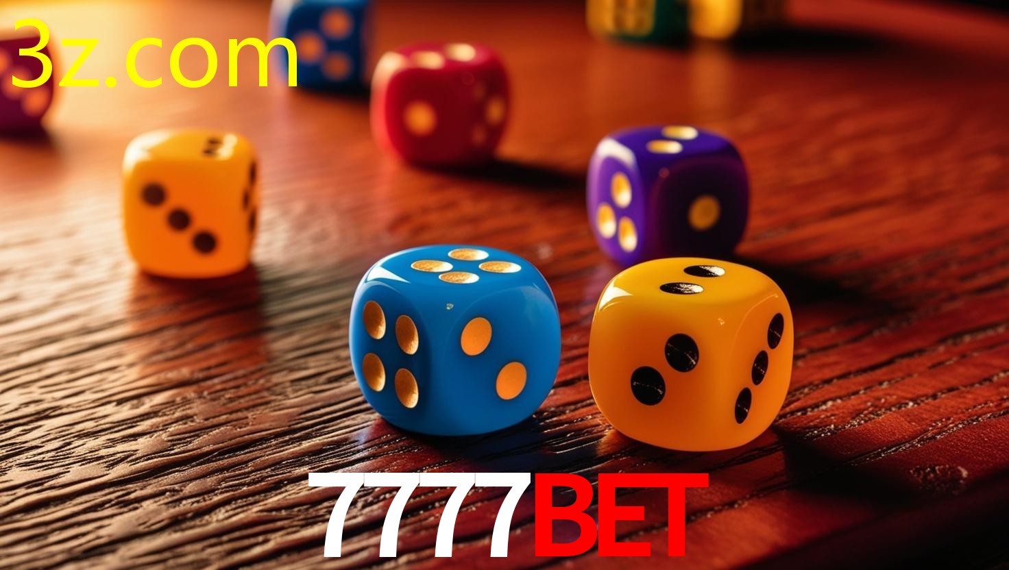 7777BET.COM