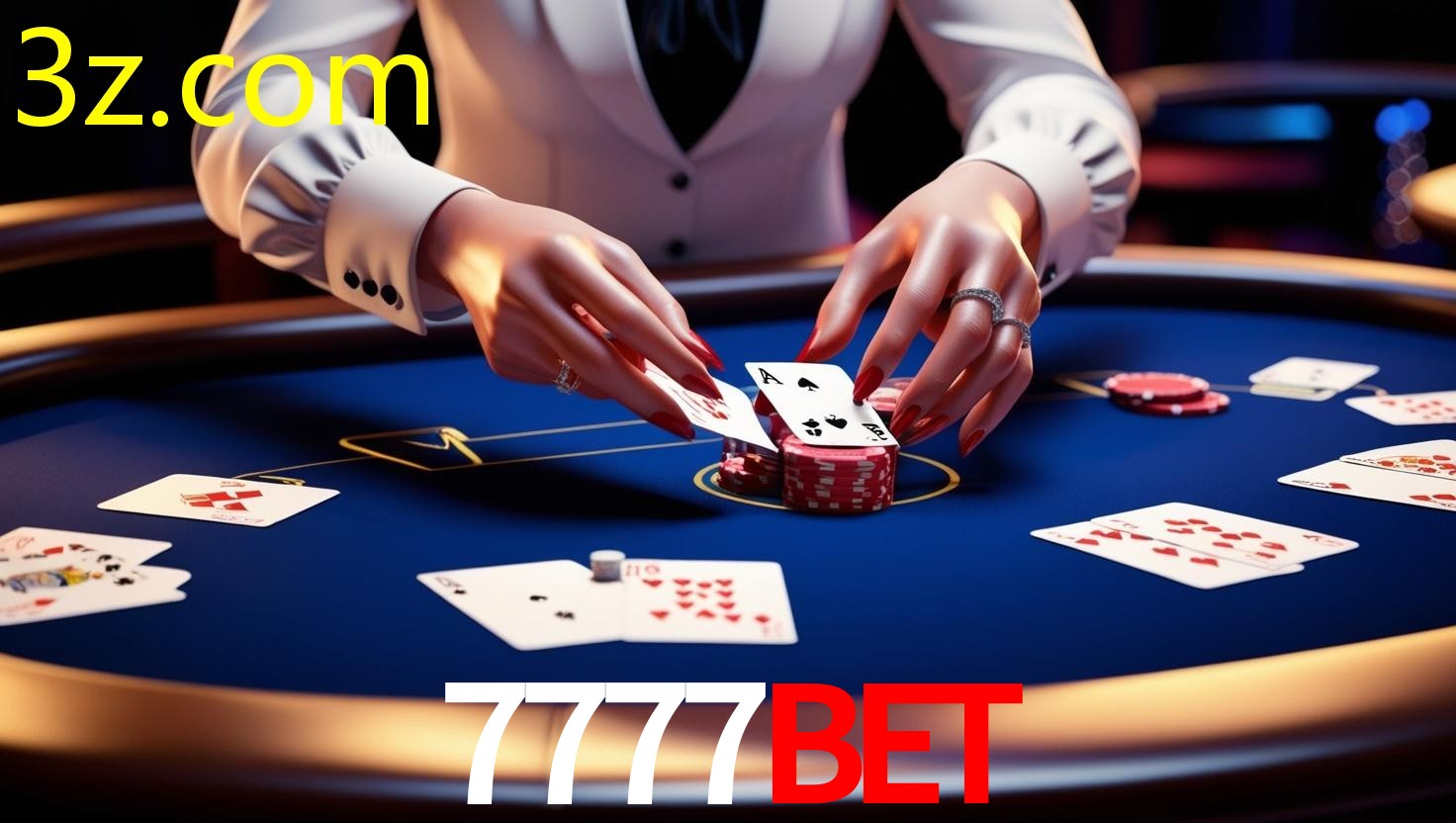 7777BET.COM