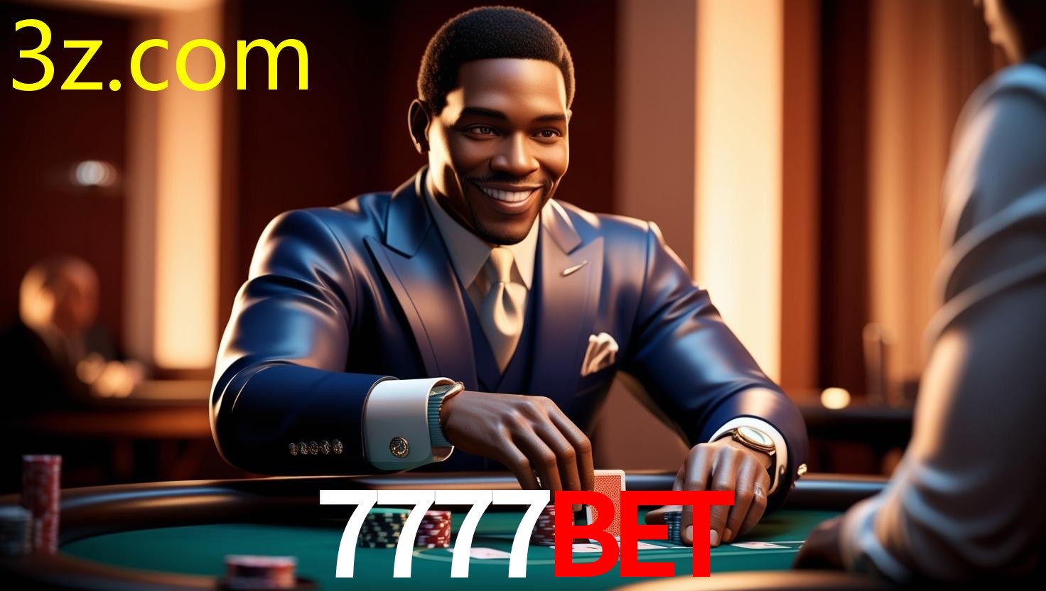 7777BET.COM