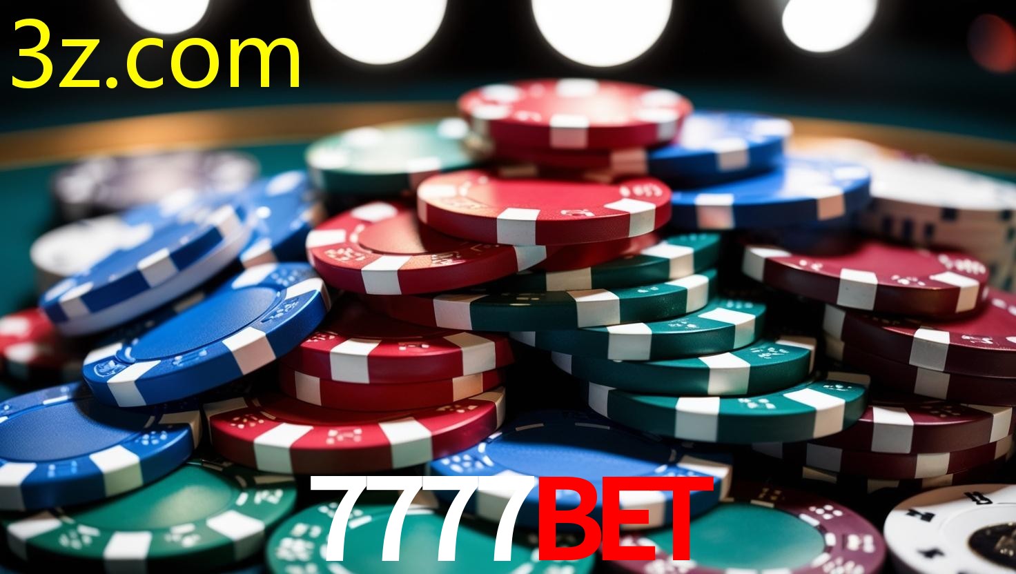 7777BET.COM